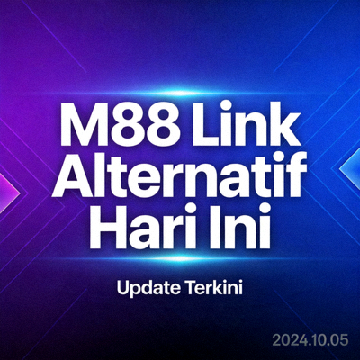 Tampilan antarmuka live casino M88 dengan meja dan dealer langsung